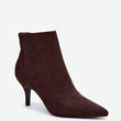 Laden Sie das Bild in den Galerie-Viewer,  Stiefeletten mit Absatz model 232639 Step in style 
