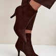 Laden Sie das Bild in den Galerie-Viewer,  Stiefeletten mit Absatz model 232639 Step in style 

