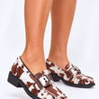 Laden Sie das Bild in den Galerie-Viewer,  Mokassins model 232641 Step in style 

