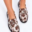 Laden Sie das Bild in den Galerie-Viewer,  Mokassins model 232641 Step in style 
