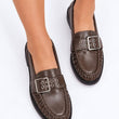 Laden Sie das Bild in den Galerie-Viewer,  Mokassins model 232642 Step in style 
