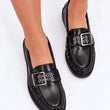 Laden Sie das Bild in den Galerie-Viewer,  Mokassins model 232643 Step in style 
