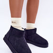 Laden Sie das Bild in den Galerie-Viewer,  Schneeschuhe model 232645 Step in style 
