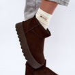 Laden Sie das Bild in den Galerie-Viewer,  Schneeschuhe model 232649 Step in style 
