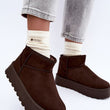 Laden Sie das Bild in den Galerie-Viewer,  Schneeschuhe model 232649 Step in style 
