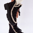 Laden Sie das Bild in den Galerie-Viewer,  Schneeschuhe model 232650 Step in style 
