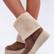 Laden Sie das Bild in den Galerie-Viewer,  Schneeschuhe model 232652 Step in style 

