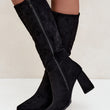 Laden Sie das Bild in den Galerie-Viewer,  Stiefel mit Absätzen model 232654 Step in style 
