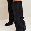 Laden Sie das Bild in den Galerie-Viewer,  Stiefel mit Absätzen model 232655 Step in style 
