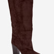 Laden Sie das Bild in den Galerie-Viewer,  Stiefel mit Absätzen model 232656 Step in style 
