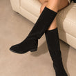 Laden Sie das Bild in den Galerie-Viewer,  Stiefel model 232657 Step in style 
