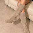 Laden Sie das Bild in den Galerie-Viewer,  Stiefel model 232659 Step in style 
