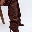 Laden Sie das Bild in den Galerie-Viewer,  Stiefel mit Absätzen model 232661 Step in style 
