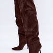 Laden Sie das Bild in den Galerie-Viewer,  Stiefel mit Absätzen model 232661 Step in style 

