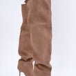 Laden Sie das Bild in den Galerie-Viewer,  Stiefel mit Absätzen model 232662 Step in style 
