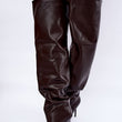Laden Sie das Bild in den Galerie-Viewer,  Stiefel mit Absätzen model 232664 Step in style 

