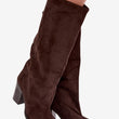 Laden Sie das Bild in den Galerie-Viewer,  Stiefel mit Absätzen model 232656 Step in style 
