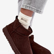 Laden Sie das Bild in den Galerie-Viewer,  Schneeschuhe model 232648 Step in style 

