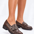 Laden Sie das Bild in den Galerie-Viewer,  Mokassins model 232642 Step in style 
