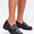 Laden Sie das Bild in den Galerie-Viewer,  Mokassins model 232643 Step in style 
