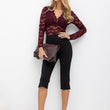 Laden Sie das Bild in den Galerie-Viewer,  Bluse model 232746 Italy Moda 
