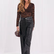Laden Sie das Bild in den Galerie-Viewer,  Bluse model 232748 Italy Moda 
