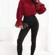 Laden Sie das Bild in den Galerie-Viewer,  Bluse model 232749 Italy Moda 
