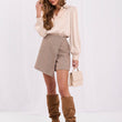 Laden Sie das Bild in den Galerie-Viewer,  Bluse model 232751 Italy Moda 
