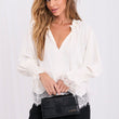 Laden Sie das Bild in den Galerie-Viewer,  Bluse model 232756 Italy Moda 
