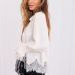 Laden Sie das Bild in den Galerie-Viewer,  Bluse model 232756 Italy Moda 
