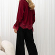 Laden Sie das Bild in den Galerie-Viewer,  Bluse model 232757 Italy Moda 
