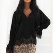 Laden Sie das Bild in den Galerie-Viewer,  Bluse model 232759 Italy Moda 
