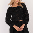 Laden Sie das Bild in den Galerie-Viewer,  Bluse model 232760 Italy Moda 
