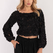 Laden Sie das Bild in den Galerie-Viewer,  Bluse model 232760 Italy Moda 
