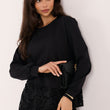 Laden Sie das Bild in den Galerie-Viewer,  Bluse model 232761 Italy Moda 
