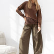 Laden Sie das Bild in den Galerie-Viewer,  Bluse model 232762 Italy Moda 
