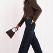 Laden Sie das Bild in den Galerie-Viewer,  Jeans model 232763 Italy Moda 
