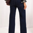 Laden Sie das Bild in den Galerie-Viewer,  Jeans model 232764 Italy Moda 
