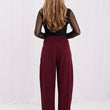 Laden Sie das Bild in den Galerie-Viewer,  Damen Hose model 232767 Italy Moda 
