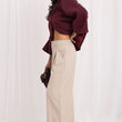 Laden Sie das Bild in den Galerie-Viewer,  Damen Hose model 232768 Italy Moda 
