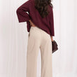 Laden Sie das Bild in den Galerie-Viewer,  Damen Hose model 232768 Italy Moda 
