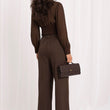 Laden Sie das Bild in den Galerie-Viewer,  Damen Hose model 232769 Italy Moda 
