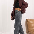Laden Sie das Bild in den Galerie-Viewer,  Jeans model 232771 Italy Moda 
