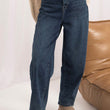 Laden Sie das Bild in den Galerie-Viewer,  Jeans model 232772 Italy Moda 
