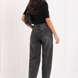 Laden Sie das Bild in den Galerie-Viewer,  Jeans model 232773 Italy Moda 
