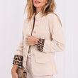 Laden Sie das Bild in den Galerie-Viewer,  Sakko model 232774 Italy Moda 
