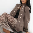 Laden Sie das Bild in den Galerie-Viewer,  Sakko model 232775 Italy Moda 
