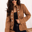 Laden Sie das Bild in den Galerie-Viewer,  Sakko model 232776 Italy Moda 
