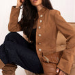 Laden Sie das Bild in den Galerie-Viewer,  Sakko model 232776 Italy Moda 
