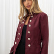 Laden Sie das Bild in den Galerie-Viewer,  Sakko model 232777 Italy Moda 
